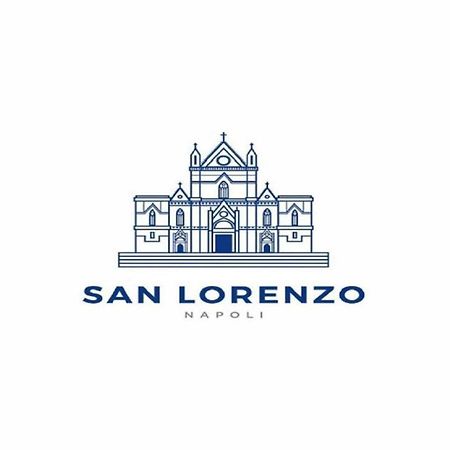 San Lorenzo'S Home Naples Exterior photo